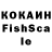 Дистиллят ТГК Wax Sokolov Kostya